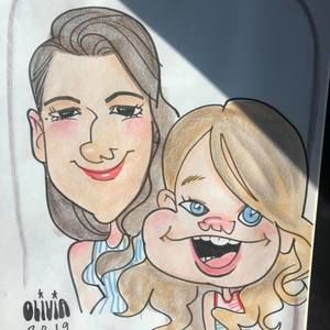 Meet your Posher, Colleen